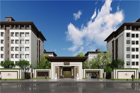 密州如意花园3室2厅1卫120万116m2出售